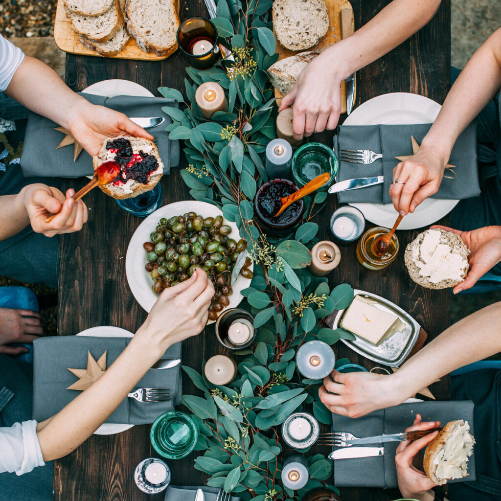 A Foodie’s Guide to Custer Road: Lakewood’s Hidden Dining Gems and Local Flavors